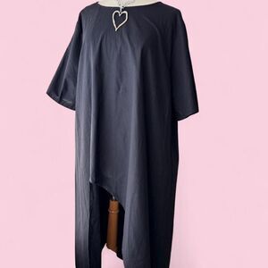 Unbranded Women's Black Dress